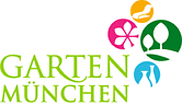 logo fr GARTEN MNCHEN '2025