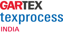 logo fr GARTEX TEXPROCESS INDIA - MUMBAI 2025