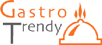 logo for GASTRO TRENDY 2024