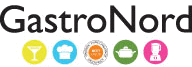 logo pour GASTRONORD 2024