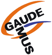 logo for GAUDEAMUS BRATISLAVA 2024