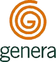 logo for GENERA 2025