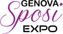 logo pour GENOVA SPOSI EXPO 2024