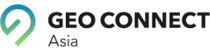 logo de GEO CONNECT ASIA 2025
