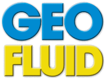logo de GEOFLUID 2026