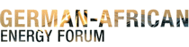 logo de GERMAN-AFRICAN ENERGY FORUM 2024