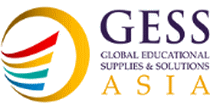 logo pour GESS ASIA 2025