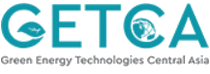logo de GETCA 2024