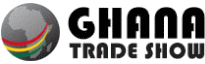 logo for GHANA TRADE SHOW 2024