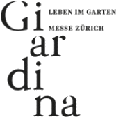 logo for GIARDINA ZRICH 2025