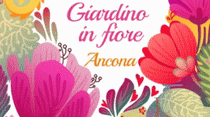 logo pour GIARDINO IN FIORE - ANCONA 2025