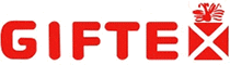 logo de GIFTEX INDIA 2024