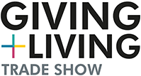 logo for GIVING & LIVING 2025