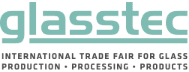 logo for GLASSTEC 2024