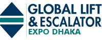 logo for GLE EXPO DHAKA 2024