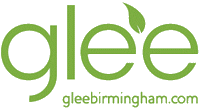 logo for GLEE 2024