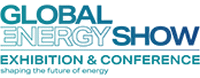 logo de GLOBAL ENERGY SHOW 2024