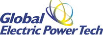 logo for GLOBAL NUCLEAR POWER TECH 2024