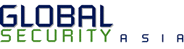 logo for GLOBAL SECURITY ASIA 2024
