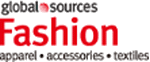 logo de GLOBAL SOURCES FASHION 2024