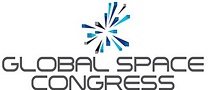 logo for GLOBAL SPACE CONGRESS 2024