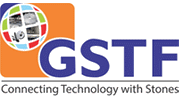 logo for GLOBAL STONE TECHNOLOGY FORUM 2025