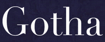 logo fr GOTHA 2024
