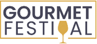 logo for GOURMET FESTIVAL - DSSELDORF 2024