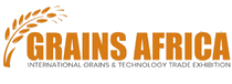 logo for GRAINS AFRICA - KENYA 2024