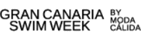 logo de GRAN CANARIA SWIM WEEK 2024