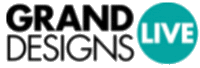 logo de GRAND DESIGNS LIVE - BIRMINGHAM 2024