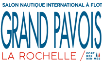 logo for GRAND PAVOIS DE LA ROCHELLE 2024