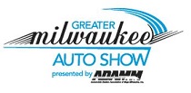 logo de GREATER MILWAUKEE AUTO SHOW 2025