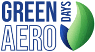 logo pour GREEN AERO DAYS 2024