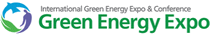 logo pour GREEN ENERGY EXPO 2025