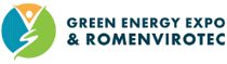 logo for GREEN ENERGY EXPO & ROMENVIROTEC 2025