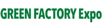 logo for GREEN FACTORY EXPO JAPAN - OSAKA 2025