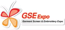 logo pour GSE EXPO 2025