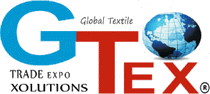 logo fr GTEX TEXTILE MACHINERY EXPO - KARACHI 2024