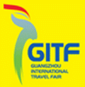 logo pour GUANGZHOU INTERNATIONAL TRAVEL FAIR 2024