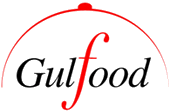 logo fr GULFOOD EXHIBITION 2025