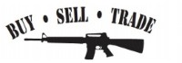 logo for GUN & KNIFE SHOW HASTINGS 2024
