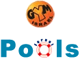 logo de GYM & POOLS ISRAEL 2025