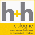 logo de H+H COLOGNE 2025