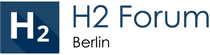 logo fr H2 FORUM 2025