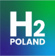 logo for H2POLAND 2025