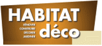 logo de HABITAT DCO ROUEN 2024
