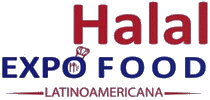 logo for HALAL EXPO FOOD LATINO AMERICANA 2025
