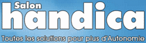 logo pour HANDICA 2024