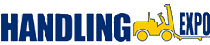 logo de HANDLING EXPO 2024